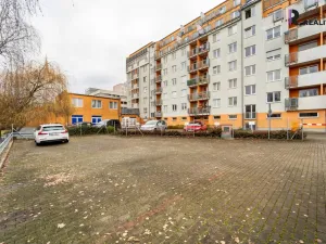 Prodej obchodního prostoru, Praha - Libuš, Dobronická, 149 m2