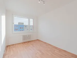 Pronájem bytu 3+1, Olomouc, Stiborova, 74 m2