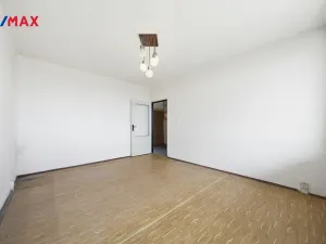 Prodej bytu 3+1, Chomutov, Borová, 77 m2