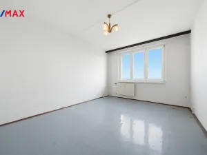 Prodej bytu 3+1, Chomutov, Borová, 77 m2