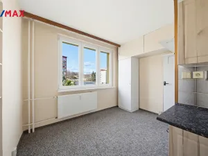 Prodej bytu 3+1, Chomutov, Borová, 77 m2