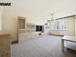 Prodej bytu 3+1, Chomutov, Borová, 77 m2