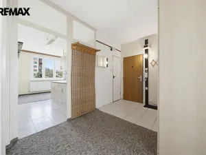 Prodej bytu 3+1, Chomutov, Borová, 77 m2