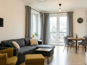 Pronájem bytu 3+kk, Liberec, Tálínská, 75 m2