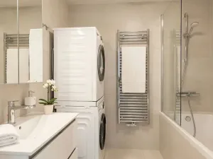 Pronájem bytu 3+kk, Liberec, Tálínská, 75 m2