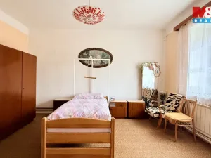 Prodej rodinného domu, Kravsko, 60 m2