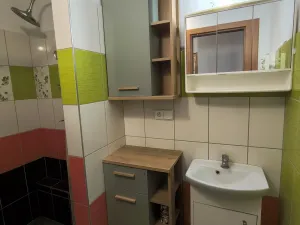 Prodej rodinného domu, Petrovice I - Újezdec, 53 m2