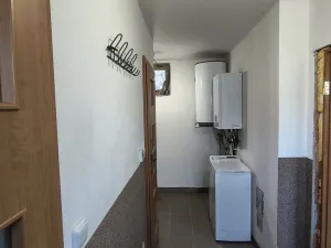 Prodej rodinného domu, Petrovice I - Újezdec, 53 m2