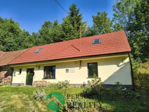 Prodej rodinného domu, Petrovice I - Újezdec, 53 m2