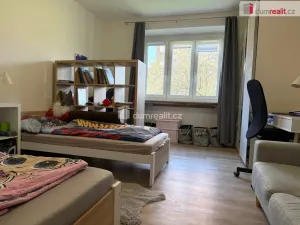 Pronájem bytu 3+kk, Zlín, Věžové domy, 62 m2