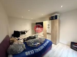 Prodej bytu 2+1, Ostrava, Patrice Lumumby, 53 m2