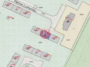 Prodej bytu 2+1, Ostrava, Patrice Lumumby, 53 m2