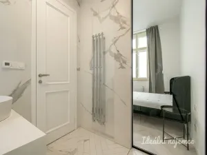 Pronájem bytu 2+kk, Praha - Vinohrady, Mánesova, 63 m2