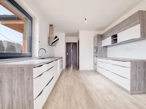 Prodej rodinného domu, Krchleby, 173 m2