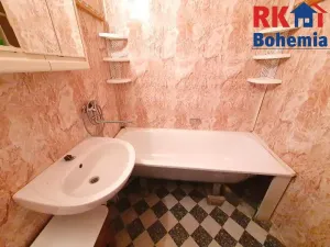 Prodej bytu 1+1, Mladá Boleslav, Jana Palacha, 40 m2