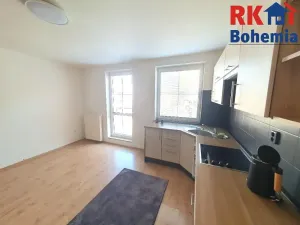 Pronájem bytu 2+kk, Benátky nad Jizerou, náměstí 17. listopadu, 42 m2