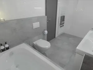 Prodej rodinného domu, Frýdek-Místek, Nové Dvory-Kamenec, 94 m2