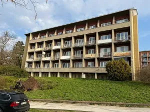 Pronájem bytu 2+1, Brno, Neumannova, 67 m2