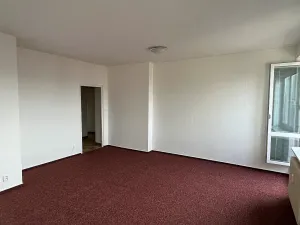 Pronájem bytu 2+1, Brno, Neumannova, 67 m2