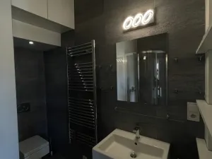 Pronájem bytu 1+kk, Praha - Vinohrady, Radhošťská, 36 m2