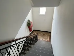 Pronájem bytu 1+kk, Praha - Vinohrady, Radhošťská, 36 m2