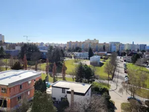 Pronájem bytu 2+kk, Praha - Kamýk, Rabyňská, 39 m2
