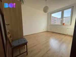 Pronájem bytu 3+1, Jablunkov, Čs. armády, 65 m2