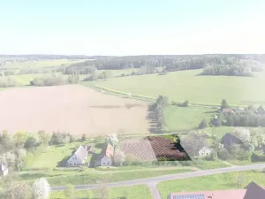 Prodej pozemku pro bydlení, Čistá, 1063 m2