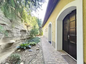 Prodej vícegeneračního domu, Brno - Černovice, Vinohradská, 350 m2