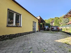 Prodej vícegeneračního domu, Brno - Černovice, Vinohradská, 350 m2