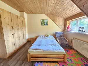 Prodej vícegeneračního domu, Brno - Černovice, Vinohradská, 350 m2