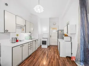 Pronájem bytu 1+1, Praha - Braník, Branická, 46 m2