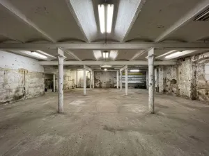 Pronájem skladu, Plzeň - Malesice, Malesická náves, 185 m2