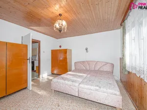 Prodej rodinného domu, Rychnov nad Kněžnou, Průhon, 97 m2