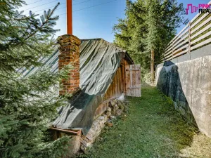 Prodej rodinného domu, Rychnov nad Kněžnou, Průhon, 97 m2