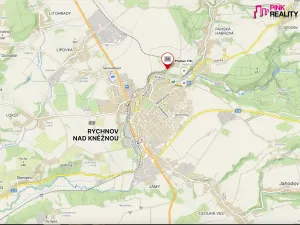 Prodej rodinného domu, Rychnov nad Kněžnou, Průhon, 97 m2