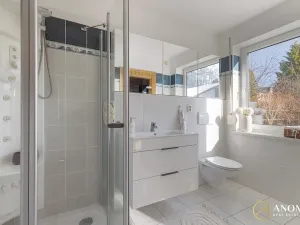 Prodej rodinného domu, Krnov, Ježník, 178 m2