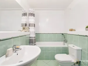 Prodej bytu 3+kk, Praha - Dejvice, Heinemannova, 101 m2