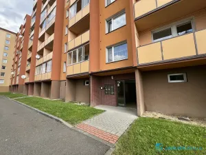 Prodej bytu 4+1, Valašské Meziříčí, Zdeňka Fibicha, 82 m2