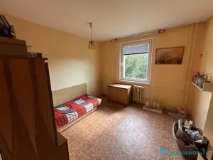 Prodej bytu 4+1, Valašské Meziříčí, Zdeňka Fibicha, 82 m2