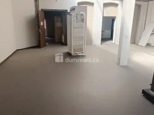 Prodej výrobních prostor, Děčín - Děčín VI-Letná, Dělnická, 1300 m2