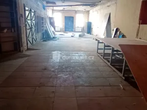 Prodej výrobních prostor, Děčín - Děčín VI-Letná, Dělnická, 1300 m2
