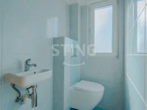 Prodej rodinného domu, Bítov, 56 m2