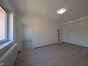 Pronájem bytu 2+1, Turnov, Studentská, 51 m2