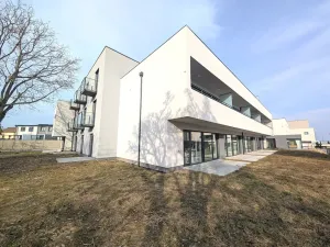 Pronájem bytu 1+kk, Mladá Boleslav, Nad Červenkou, 35 m2