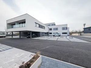 Pronájem bytu 1+kk, Mladá Boleslav, Nad Červenkou, 35 m2
