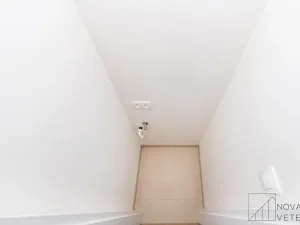 Pronájem bytu 3+kk, Praha - Žižkov, Buková, 53 m2