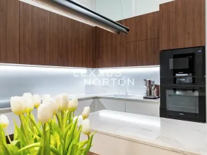 Prodej bytu 3+1, Praha - Nové Město, Soukenická, 99 m2