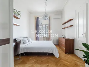 Prodej bytu 3+1, Praha - Nové Město, Soukenická, 99 m2