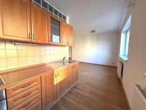Pronájem bytu 2+kk, Plzeň - Skvrňany, Malesická, 50 m2
